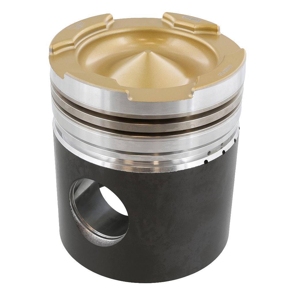 DUAL-NI PISTON