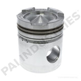 DUAL-NI PISTON
