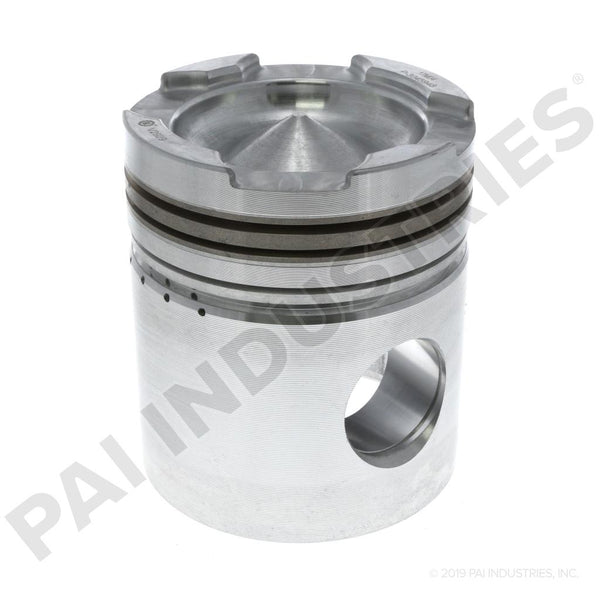 DUAL-NI PISTON