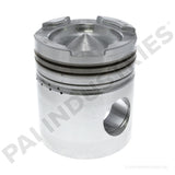 111129 Cummins Dual-Ni Piston | PAI