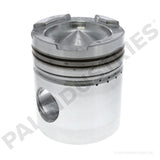 111129 Cummins Dual-Ni Piston | PAI