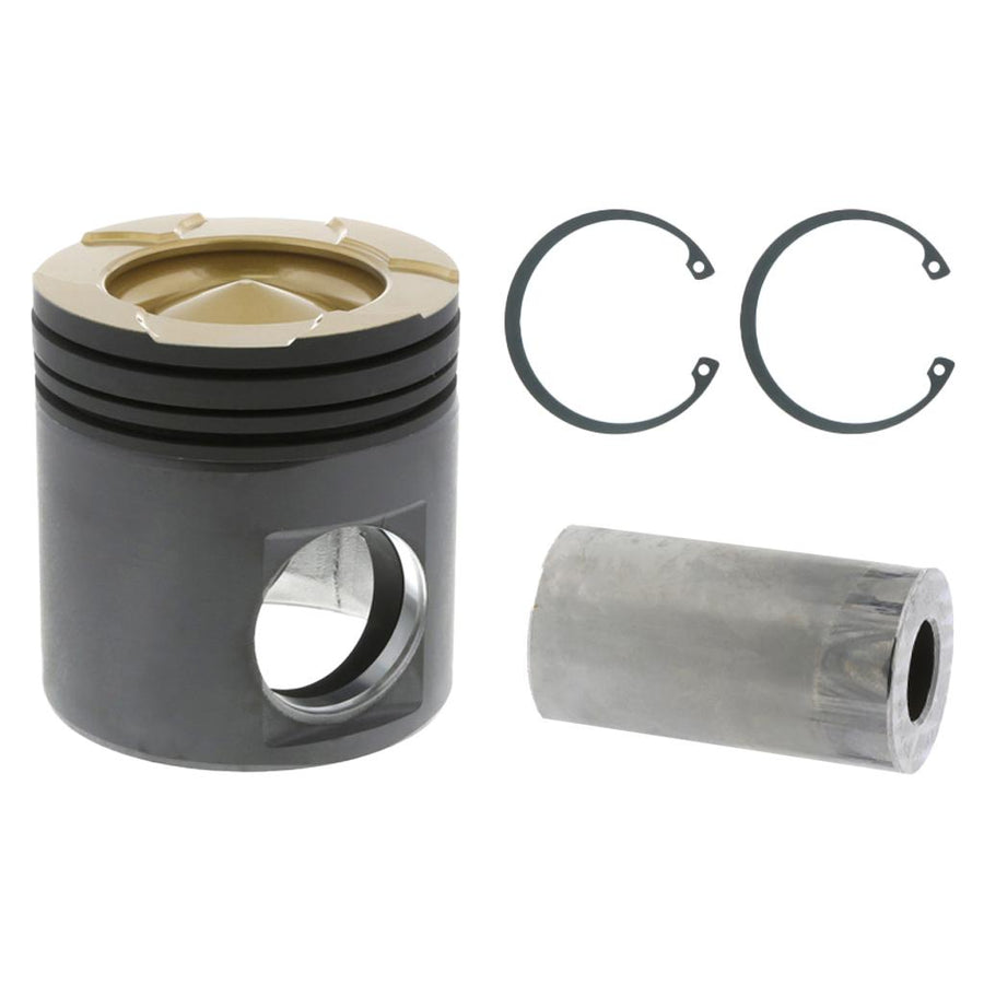 111137HP Cummins N14 ENGINES HIGH PERFORMANCE PISTON KIT