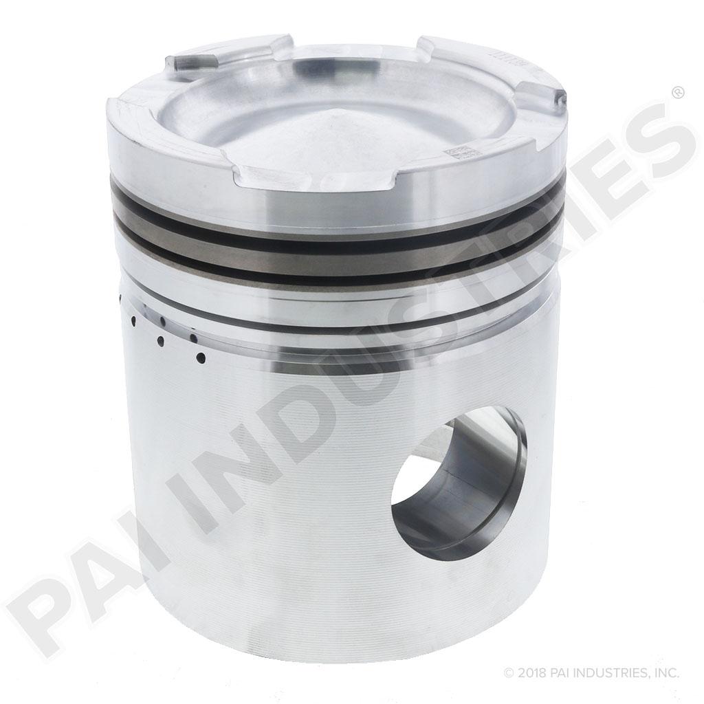 PISTON