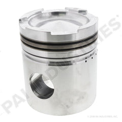 111139 Cummins Piston | PAI | JAK's Diesel