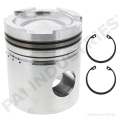 111140 Cummins Piston Kit | PAI | JAK's Diesel
