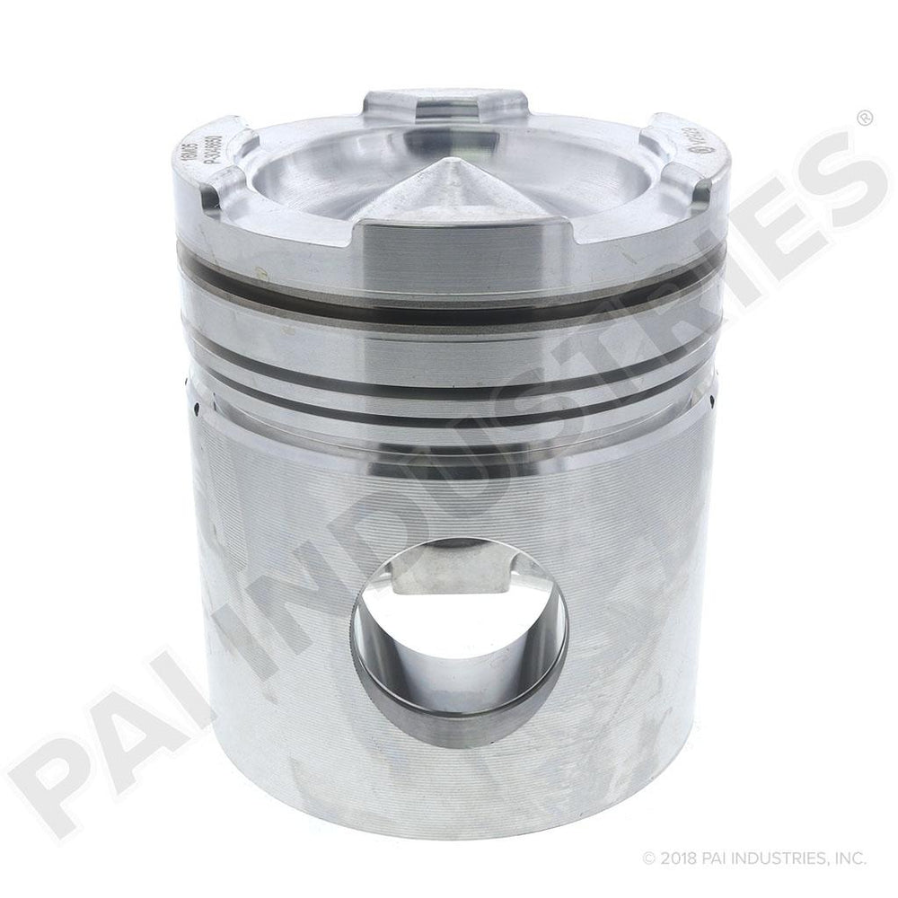 PISTON