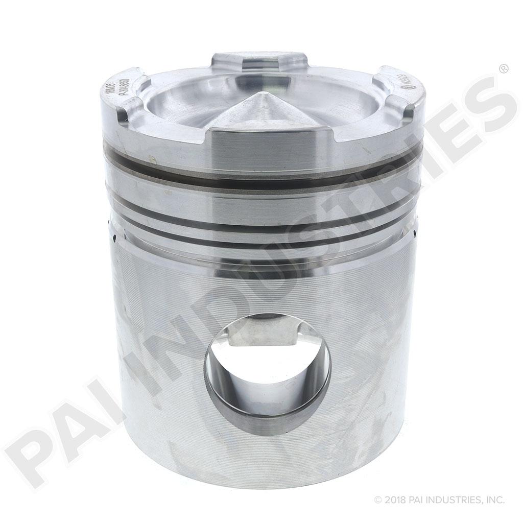 PISTON