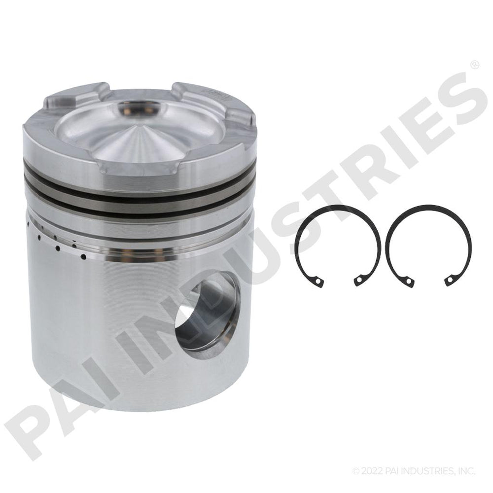 PISTON KIT