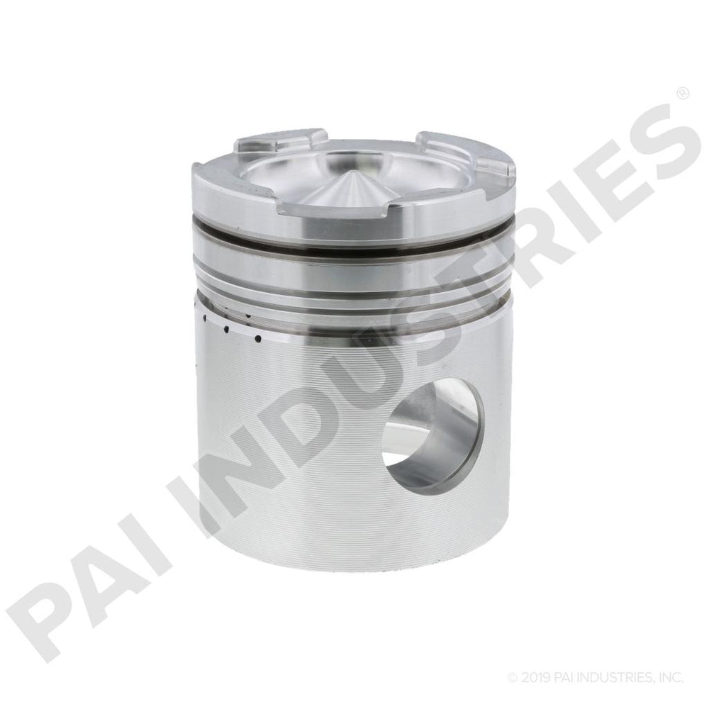 PISTON