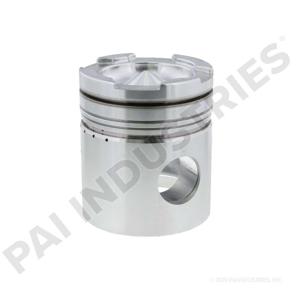PISTON