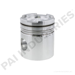 111152 Cummins Piston | PAI | JAK's Diesel