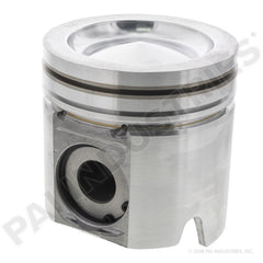 111172 Cummins Piston Kit | PAI | JAK's Diesel