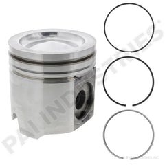 111172 Cummins Piston Kit | PAI | JAK's Diesel