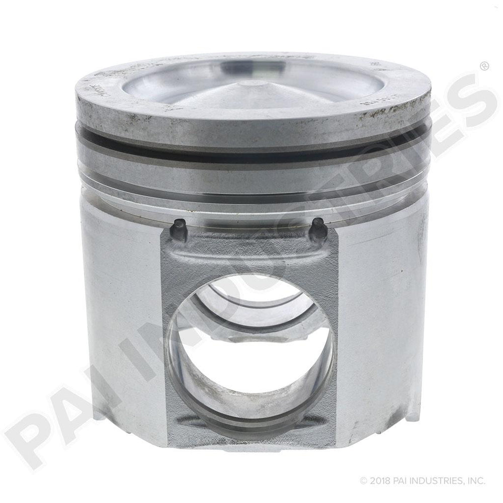 PISTON