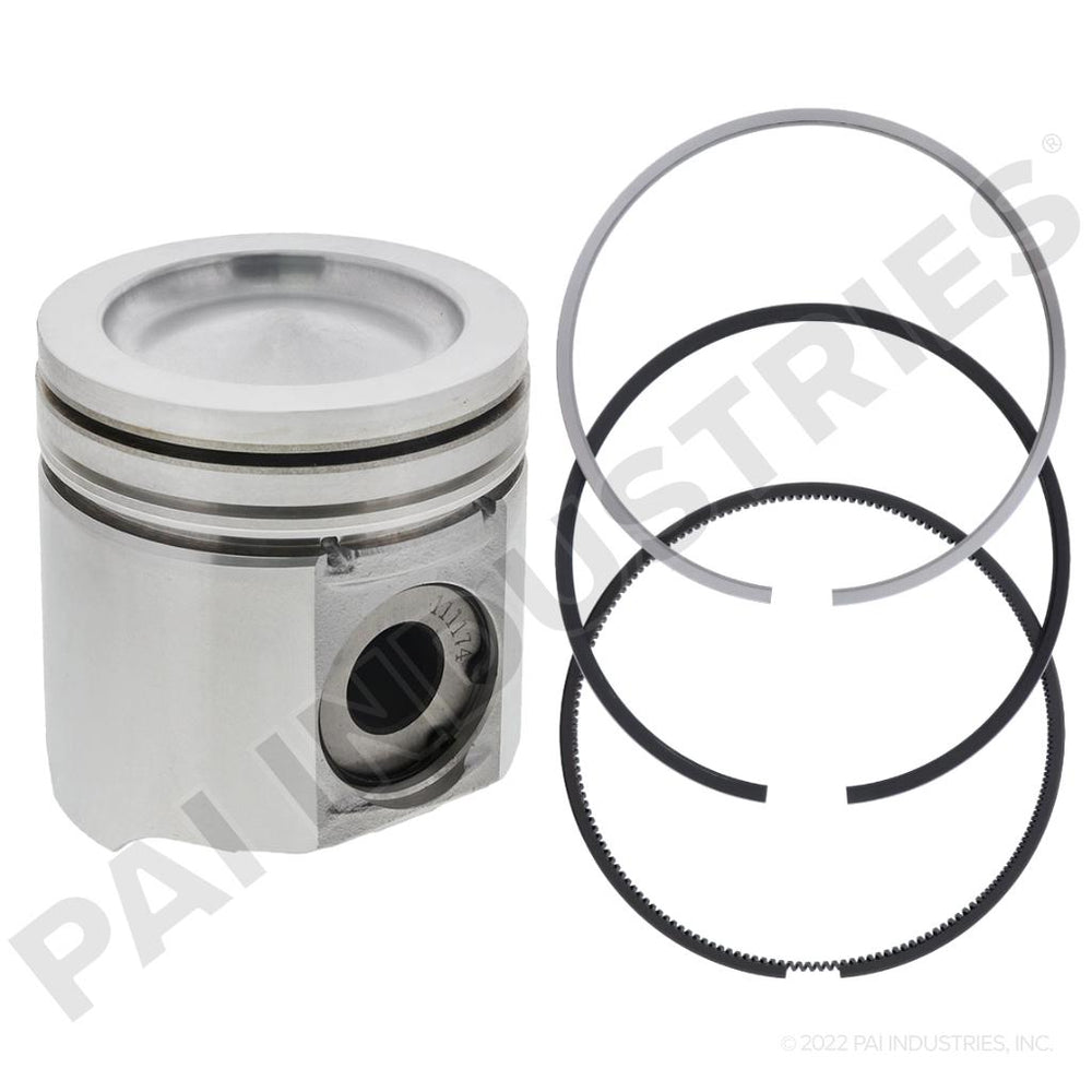 PISTON KIT