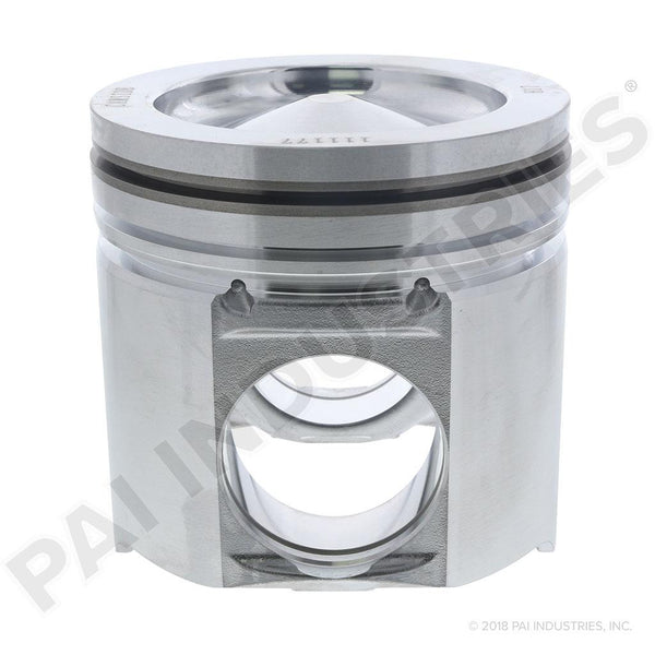 PISTON