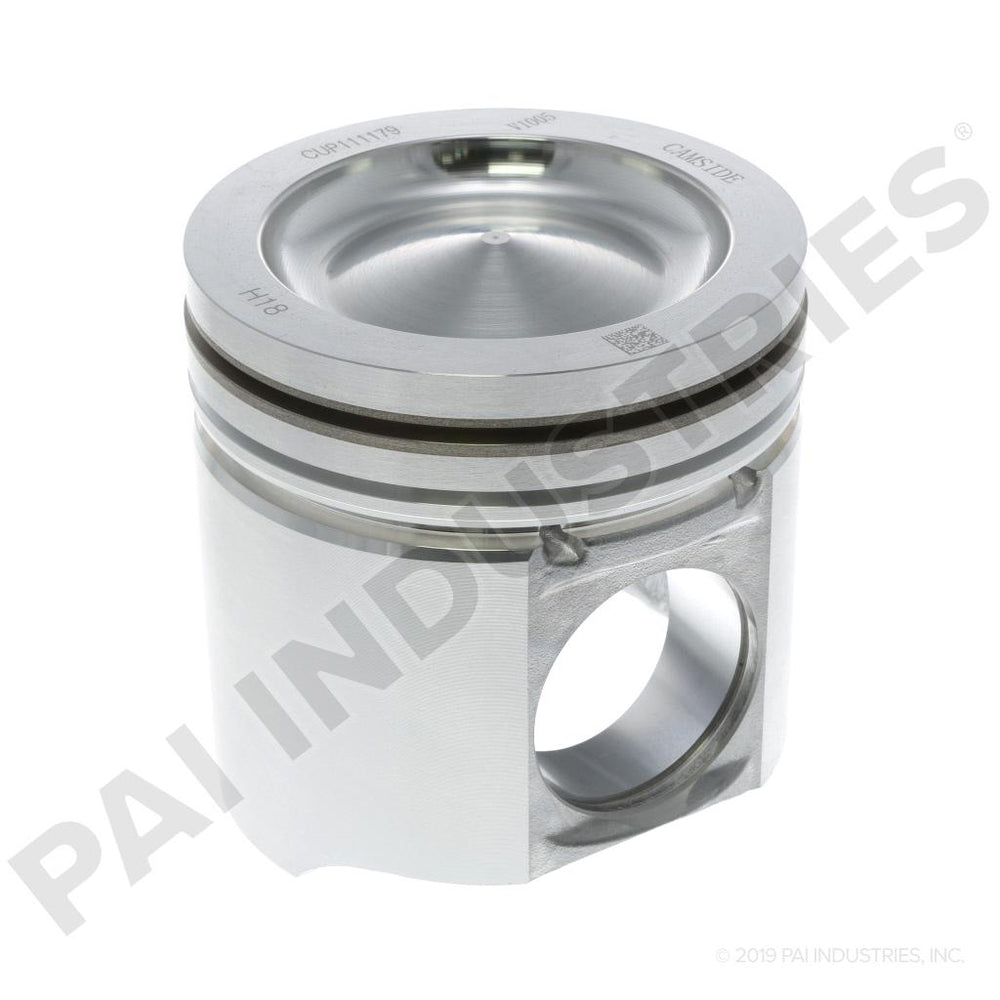 PISTON