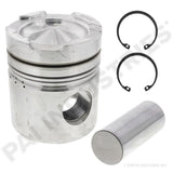 111182 Cummins Piston Kit | PAI