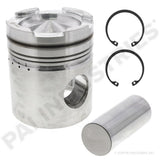 111187 Cummins Piston Kit | PAI