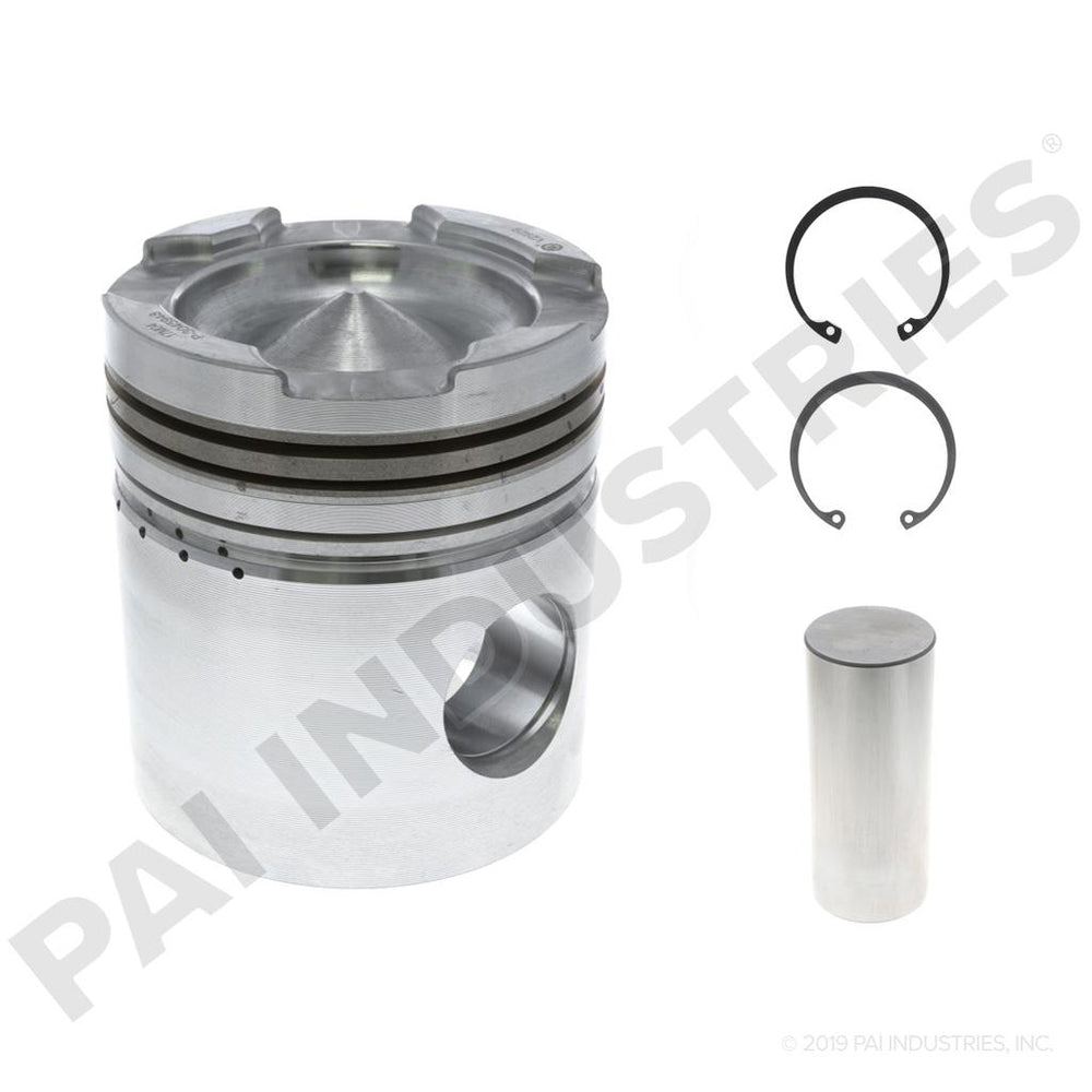 PISTON KIT