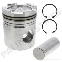 111190 Cummins Piston Kit | PAI | JAK's Diesel