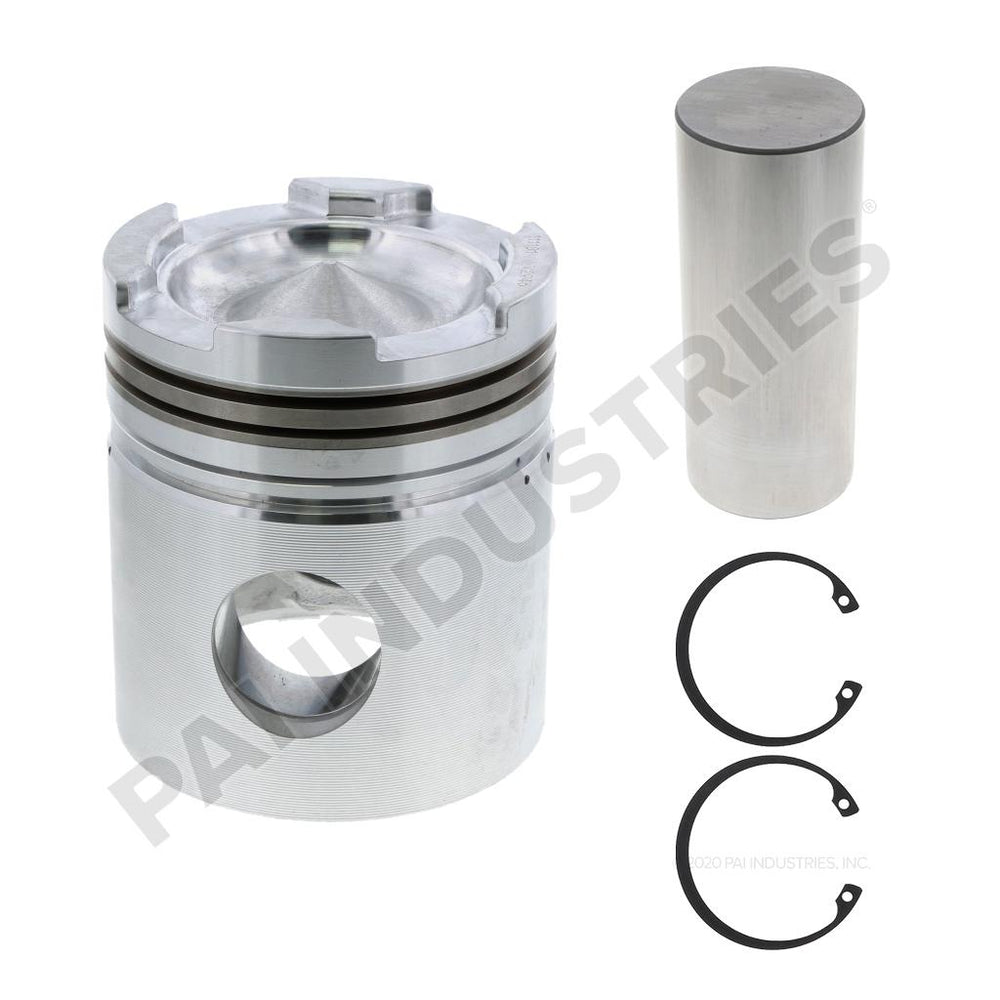 PISTON KIT