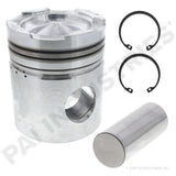 111199 Cummins Piston Kit | PAI