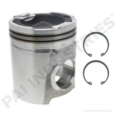 111201 Cummins Piston Kit | PAI | JAK's Diesel