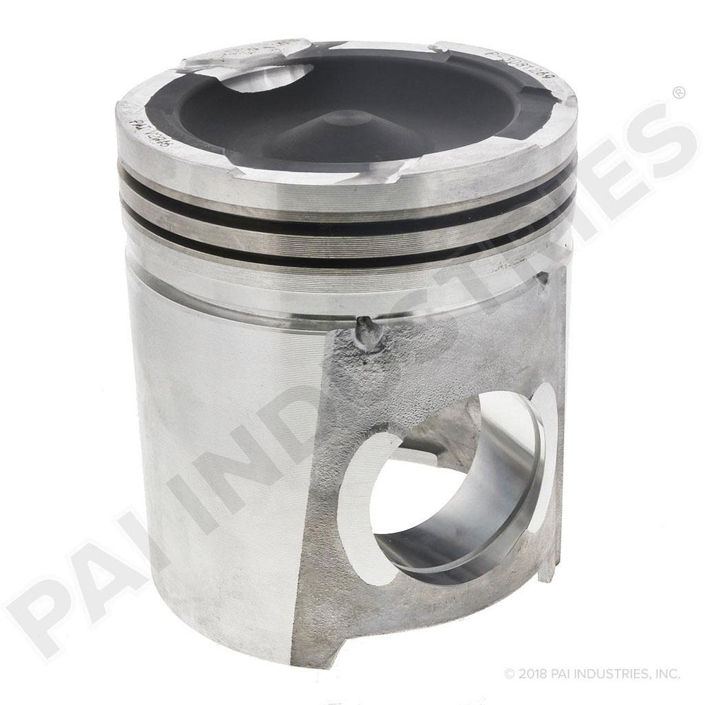 PISTON KIT