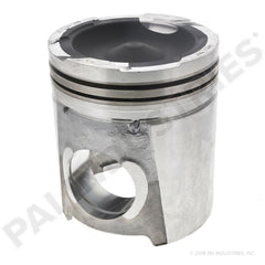 111202 Cummins Piston Kit | PAI | JAK's Diesel