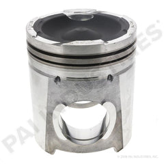 111202 Cummins Piston Kit | PAI | JAK's Diesel