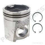 111202 Cummins Piston Kit | PAI