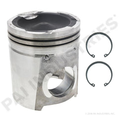 111202 Cummins Piston Kit | PAI | JAK's Diesel