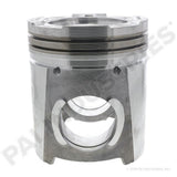 111203 Cummins Piston Kit | PAI
