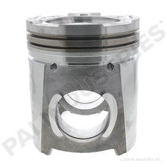 111203 Cummins Piston Kit | PAI | JAK's Diesel