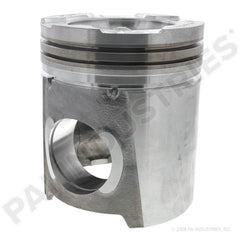 111203 Cummins Piston Kit | PAI | JAK's Diesel