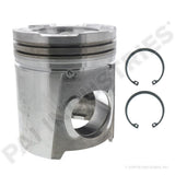111203 Cummins Piston Kit | PAI