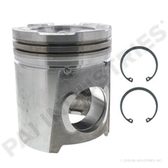 111203 Cummins Piston Kit | PAI | JAK's Diesel