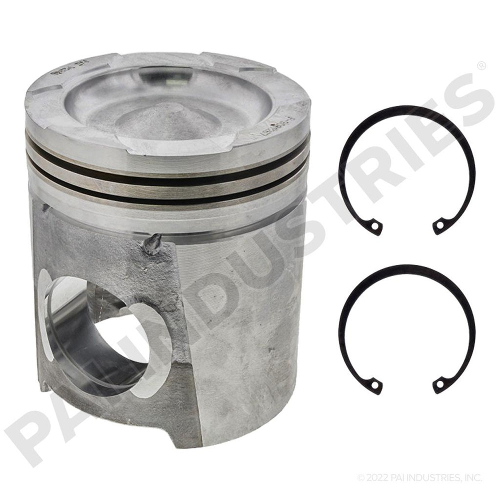 PISTON KIT