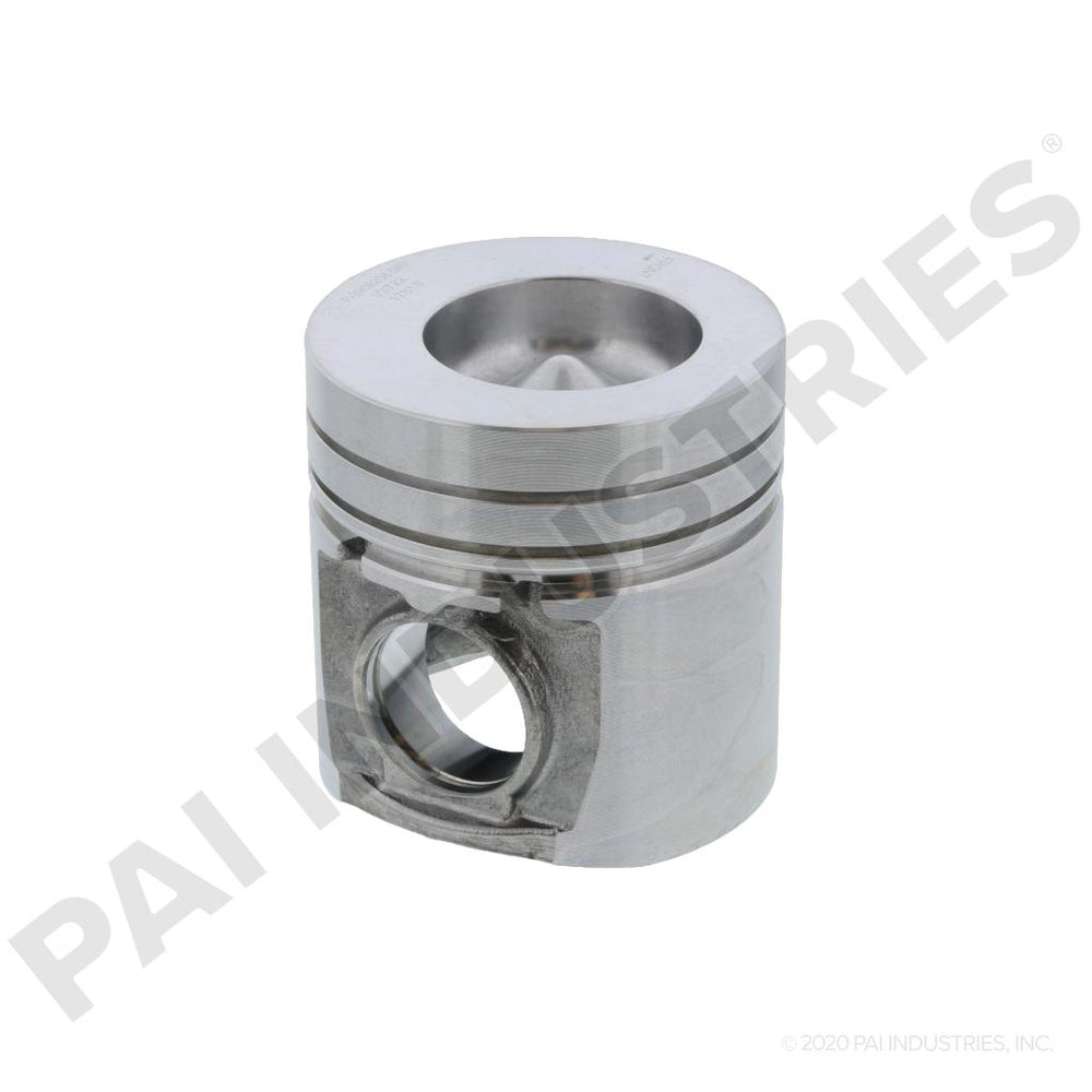 PISTON
