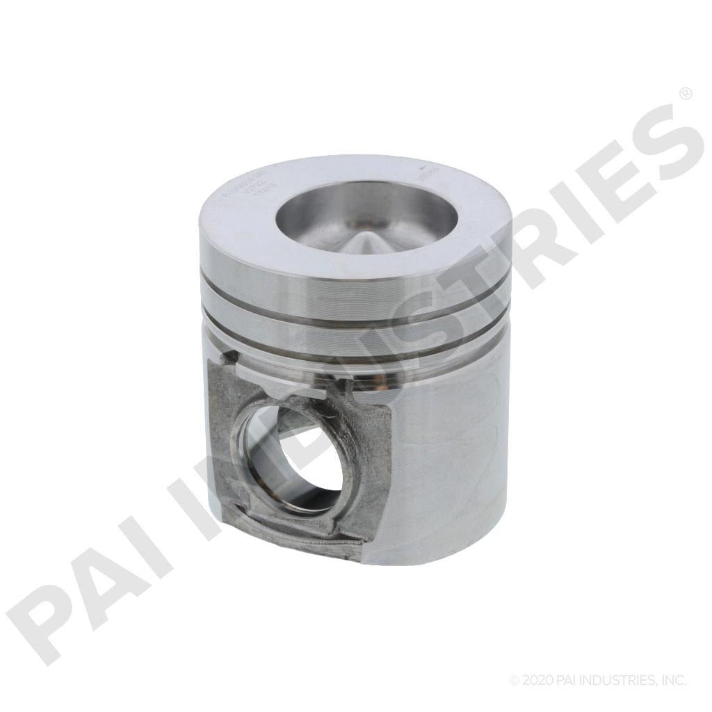 PISTON