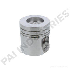 111205 Cummins Piston | PAI | JAK's Diesel