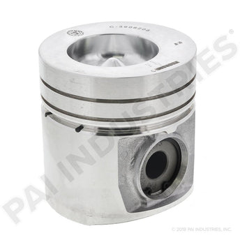 111206 Cummins Piston Kit | PAI