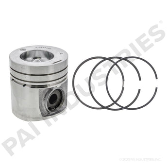 111207 Cummins Piston Kit | PAI