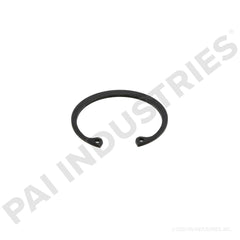 PISTON PIN RETAINER
