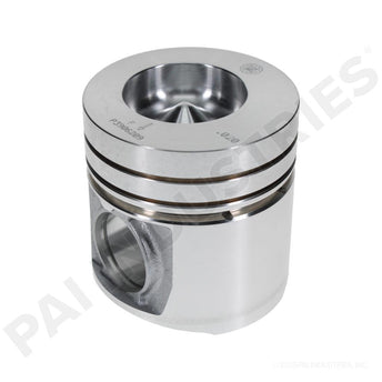 111210 Cummins Piston | PAI