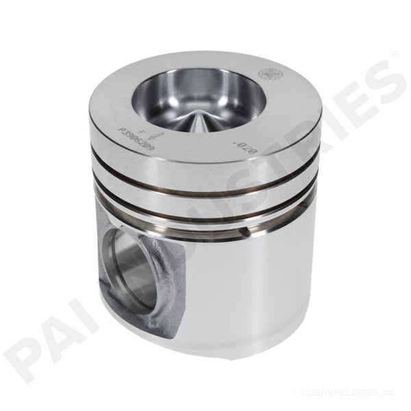 PISTON