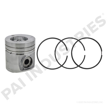 111212 Cummins Piston Kit | PAI
