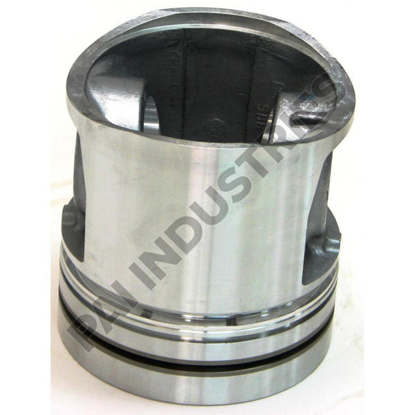 PISTON