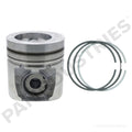 Cummins Piston Kit